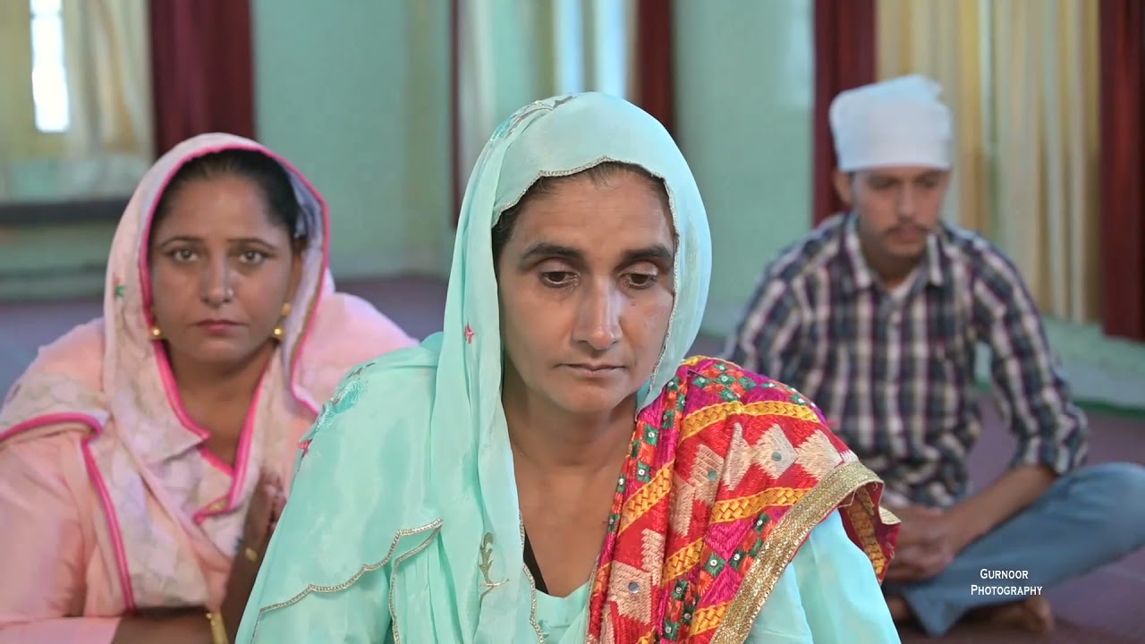 Wedding highlight gurnoor photography ph.9815396997