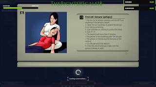 911 Operator Episode 2