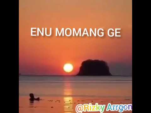 Lagu manggarai sedih bikin menangis//ENU MOMANG GE.//lirik