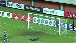 marukawa vs Persib #shorts