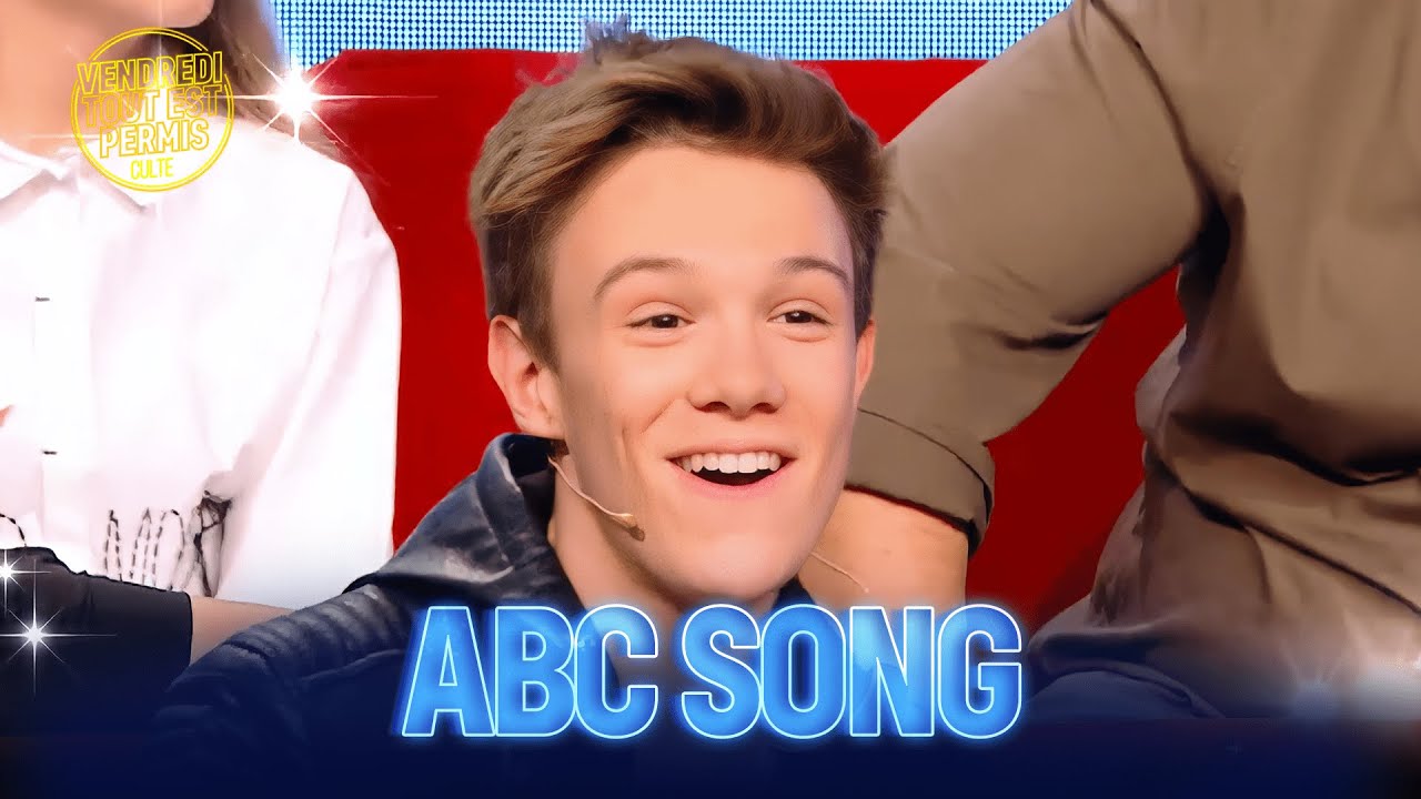 Impressionnés par le talent des Kids ! 😱 | VTEP | Saison 07