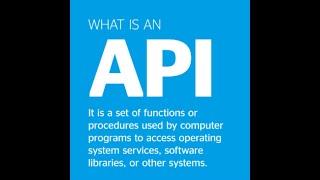 What is an API and how is it used ? - Live demo | API for Beginners | Easy explain of API | #api screenshot 4