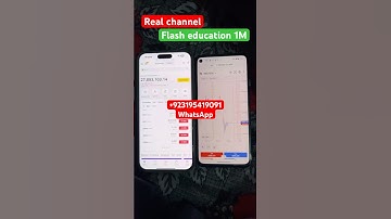 99% of Crypto Users Are Wrong About Flash USDT TRC20 (Blockchain Reality)