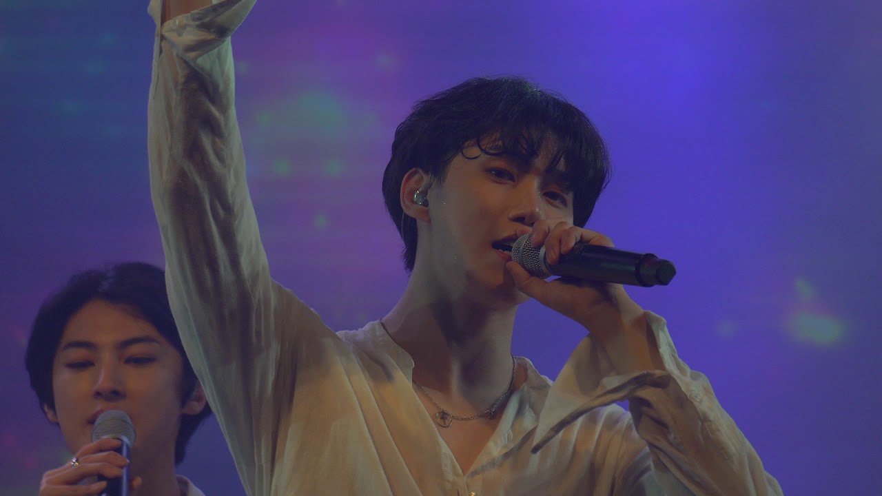 180821 VAV in Dallas - Havana Cover (Baron Focus)