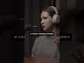 Анастасия Сысоева. Что негативно влияет на репродуктивную систему. #наука #science #shorts