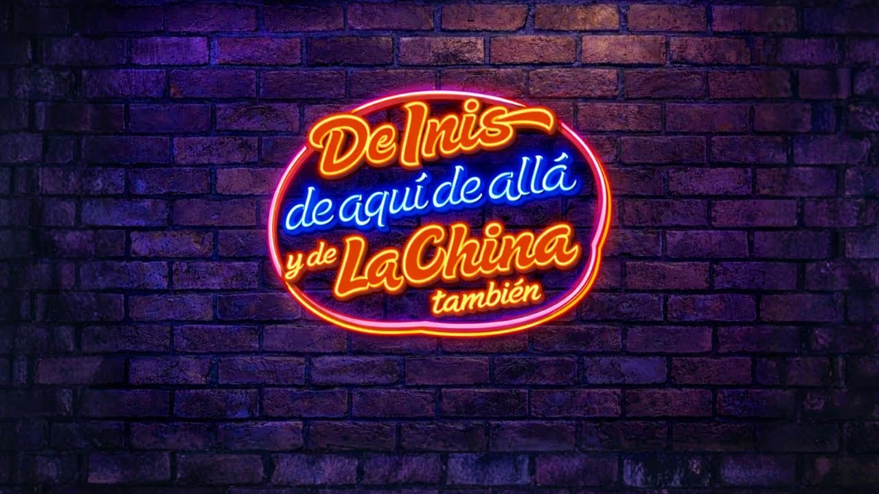 Invitado: Ivan Vazquez | De Inis de aquí de allá y de la China también