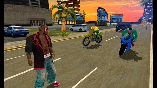 Superheroes Vs City Gangster (by Action Uni) Best Android GamePlay screenshot 2