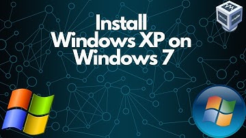Setup and Install Windows XP on Virtualbox