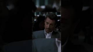 Celebrity A guy told me one time: "Don't let yourself get attached to anything...| Heat (1995) | #shorts Profile