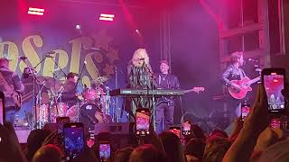 David Bryan at Losers for 21st Anniversary