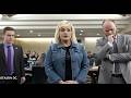 Judge Delays Sentence Until $7,025 Engagement Ring Is Repaid