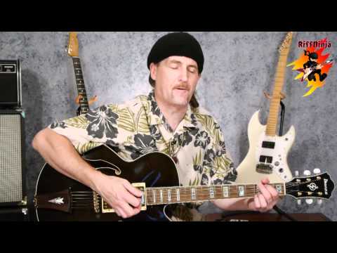 Beginner Strumming Patterns for Guitar