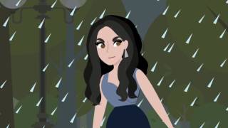 Fictional Case Study Animation