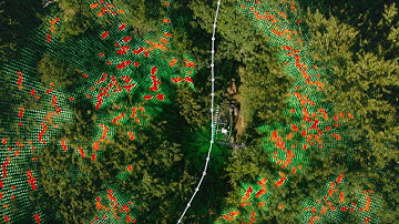 Introducing the new Navtech-Oxbotica radar localisation solution: Terran360.