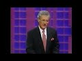 The Baseball Network Jeopardy Show 3000 September 19 1997 Part 2