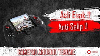 5 REKOMENDASI GAMEPAD ANDROID Murah TERBAIK! | Semakin Nyaman & Seru Main Game!