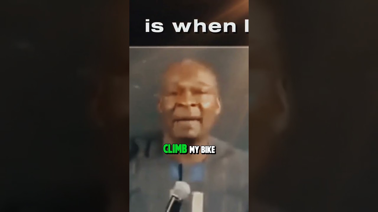 Unlocking Your Destiny - Apostle Joshua Selman 