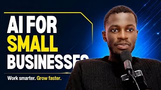 Details Still doing everything manually in your small business Update
