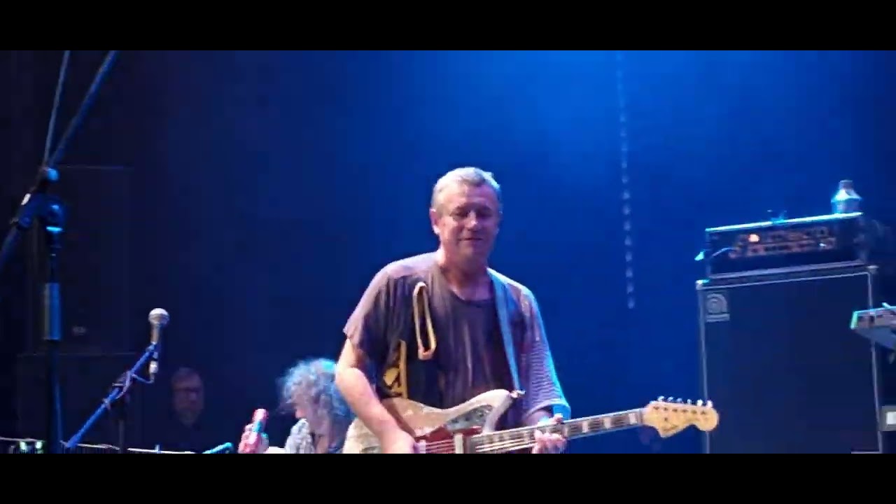 АукцЫон - Птица 21.10.22 Москва - YouTube