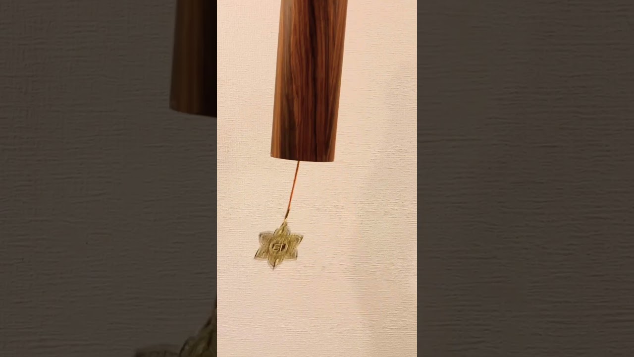 チャクラチャイム 