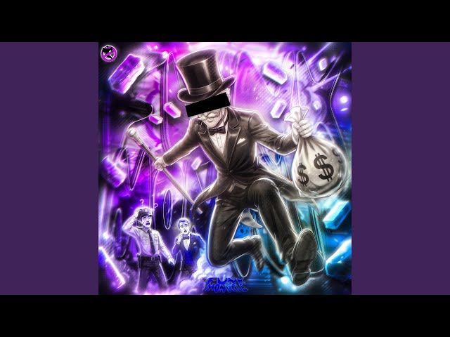 FUNK MONOCLE