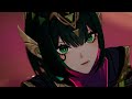 Cutscene Rerir choked Nefer – Genshin Impact Archon Quest Nodkrai Luna II