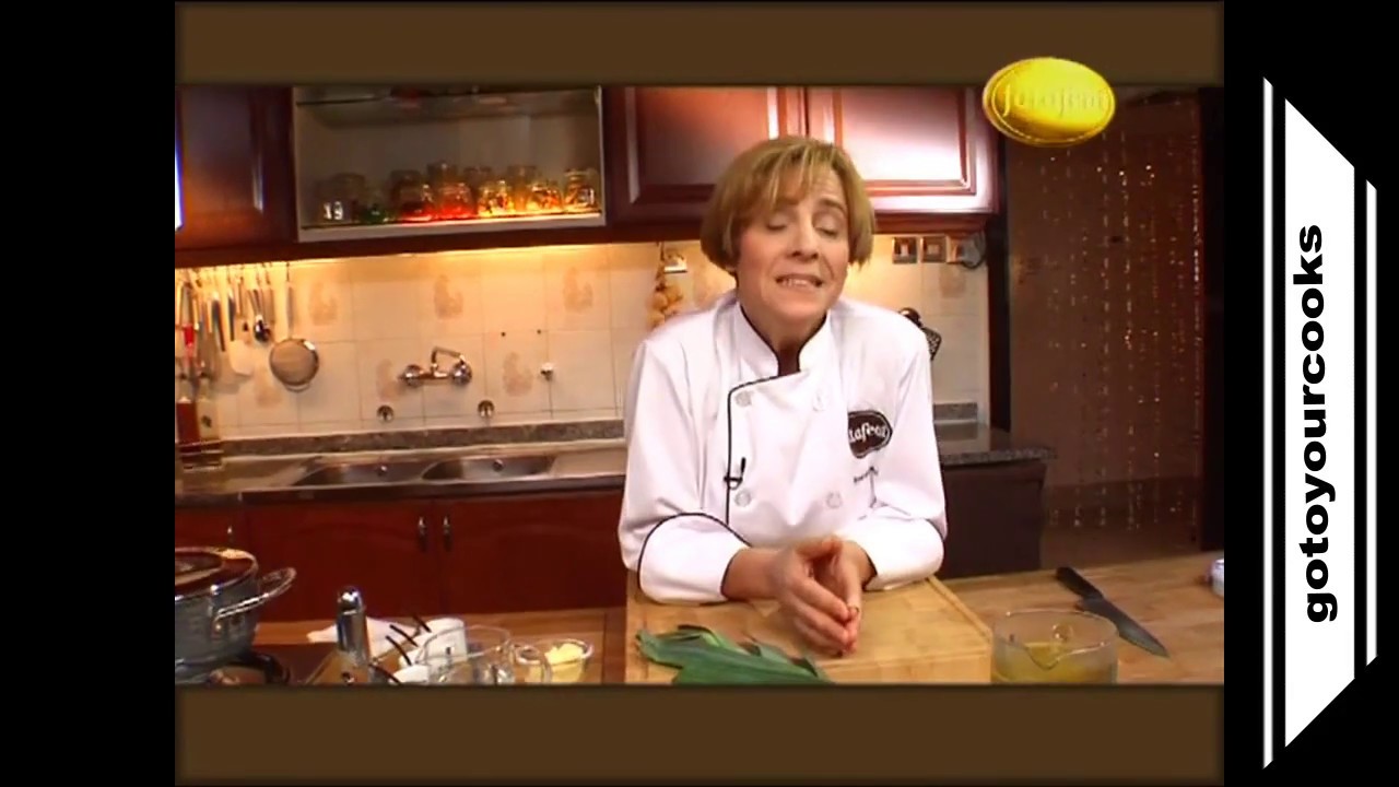 طريقة عمل خبز الدار وشوربة البطاطس على طريقة حورية المطبخ حورية زنون