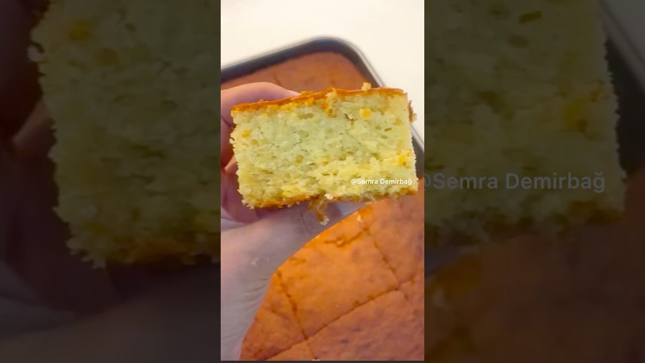 ❗️KEK HAMURUNA 2 YEMEK KAŞIĞI MISIR UNU EKLE SONUCA İNANAYACAKSIN❗️yumuşacık anne keki tarifi ✔️..,! ❗️KEK HAMURUNA 2 YEMEK KAŞIĞI MISIR UNU EKLE SONUCA İNANAYACAKSIN❗️yumuşacık anne keki tarifi ✔️..,!