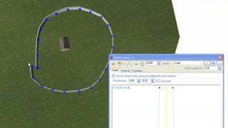 Bobs Track Builder - Add Walls