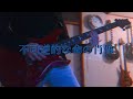 【弾いてみた】眩暈SIREN - 不可逆的な命の肖像 [Guitar Cover]