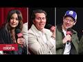 Emmanuelle Chriqui, Hayes MacArthur &amp; John Asher for ‘A Love Like This’ | Conversations