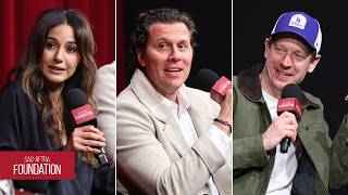 Emmanuelle Chriqui, Hayes MacArthur & John Asher for ‘A Love Like This’ | Conversations