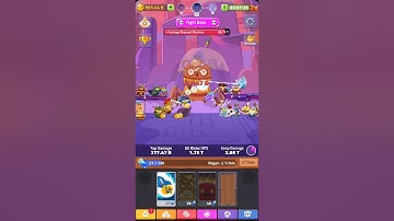 Hopeless heroes tap adventure Rpg Gameplay #3! Gaming with Banana!