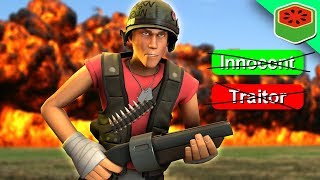 Enemy of My Enemy Is My Enemy | Trouble in Terrorist Town