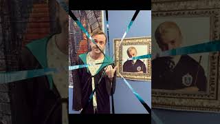 Harry Potter Tom Felton Edit