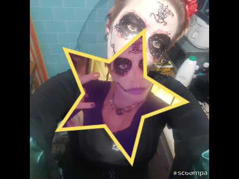 Samhain / Halloween RITUAL #shorts #vlog