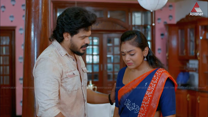 Chempaneer Poovu || Episode 460 || 16-06-25
