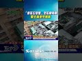 「新莊垃圾屋」空拍視角曝 屋主稱研究核能｜TVBS新聞 @TVBSNEWS01
