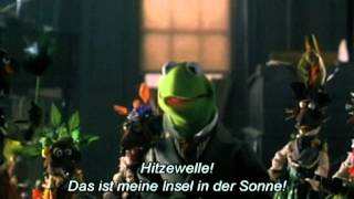 Die Muppets Weihnachtsgeschichte - Trailer