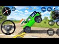 Modified Mahindra Thar Car Games: Indian Cars (Gadi Wala Game) - Car Game Android Gameplay 2026