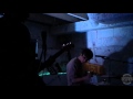 stilt &ndash; "clear" LIVE 1-15-16