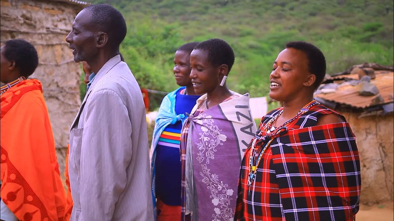 South Nairobi Kajiado Field Building Project Appeal Message. YouTube