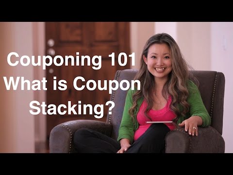 ★ What is Coupon Stacking?