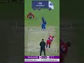 Fletcher On The Charge! 4️⃣ 4️⃣ 6️⃣ 😱🚀#MIEvDC #DPWorldILT20 #AllInForCricket M3Y1J