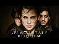 🔴A PLAGUE TALE REQUIEM PART-2 (Portrait)