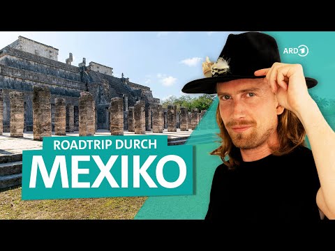 Video: 9 Unvergessliche Abenteuer in Mexiko