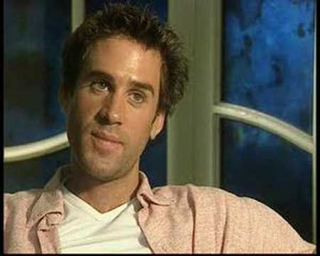 Joseph Fiennes - Martha meet Frank Daniel Laurence