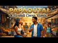 Yuko Wapi Baba Papaoutai Swahili Cover Remix 