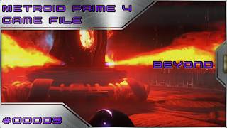 Metroid Prime 4: Beyond #9 - Now There are Two of Them!
