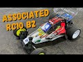 My 2023 ROAR Nationals Concours Winning Team Associated RC10 B2